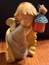 Vintage angel figurine for sale  Bakersfield