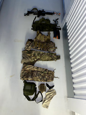 Airsoft loadouts perfect for sale  Saddle River