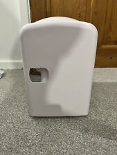 White mini fridge for sale  BIRMINGHAM