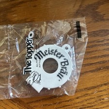 Scarce vtg meister for sale  Naples