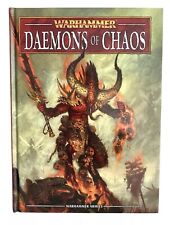 Daemons chaos warhammer for sale  Henrico