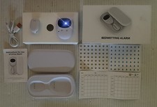 Bedwetting alarm for sale  Riverside