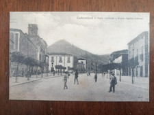 Castrovillari cosenza cartolin usato  Italia