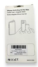 Iphone pro leather for sale  Houston