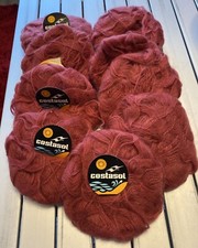 Costasol nylhair 9x25g for sale  SWANLEY