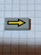 Lego 3069 fliese gebraucht kaufen  Dörpstedt