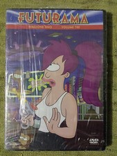 Futurama stagione uno usato Futurama stagione uno usato  Italia