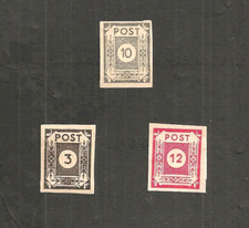 Rare allemagne germany d'occasion  L'Isle-Adam