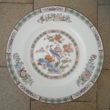 Kuchenteller wedgwood kutani gebraucht kaufen  Wilhelmshaven