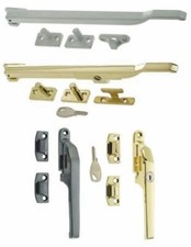 Window locking casement for sale  BURTON-ON-TRENT