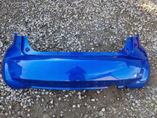Paraurti posteriore suzuki usato  Italia