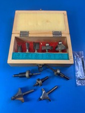 Craftsman router bit for sale  San Carlos