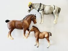 Lot vtg breyer for sale  Hull