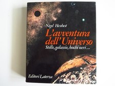 Avventura dell universo usato  Baronissi