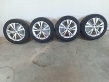Używany, 16" 7.0 J ALFA ROMEO GIULIETTA felgi aluminiowe 16X7.0 156093264 na sprzedaż  PL