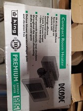 King electrical manufacturing for sale  Baker City