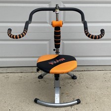 Doer twist abdominal for sale  Fort Collins