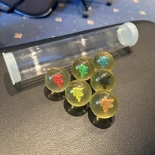 Invader speed balls usato  Spedire a Italy