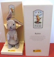 Steiff 651731 rabbit gebraucht kaufen  Krefeld
