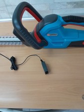 Heckenschere gardena gebraucht gebraucht kaufen  Beilngries