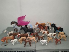 Playmobil horse bundle. for sale  BURY ST. EDMUNDS