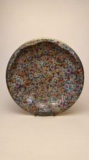 Vintage daher floral for sale  San Diego