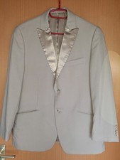 Hochzeitsanzug anzug sakko gebraucht kaufen  Mellingen