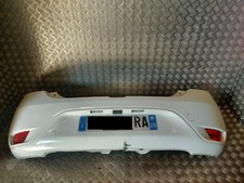 Pare choc arrière d'occasion Pare choc arrière d'occasion  Déols