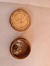 Apothekergewichte kleiner alte gebraucht kaufen  Lahr