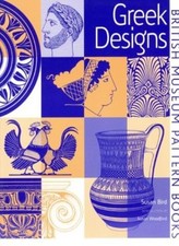 Greek designs susan for sale  UK