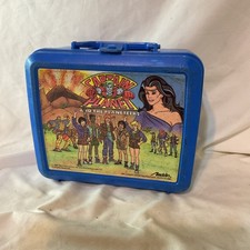 Vintage aladdin captain for sale  Dayton
