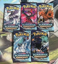 TCG OVP Packs gebraucht kaufen  Kiel