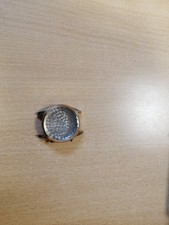 Boîtier montre chronographe d'occasion  Ahun