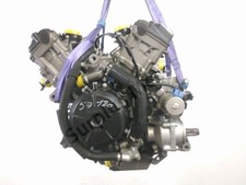 Moteur honda vfr d'occasion  France