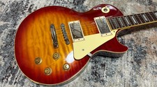 guitarra les paul epiphone standard comprar usado guitarra les paul epiphone standard comprar usado  Enviando para Brazil
