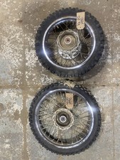 Kawasaki 1990 set for sale  NORTHAMPTON