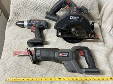 Porter cable 18v for sale  Brooksville