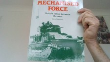 Mechanised force british for sale  RUSHDEN