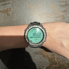 Suunto lander lander for sale  THAMES DITTON