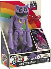 Boneco de ação Poppy Playtime Monster Catnap comprar usado  Enviando para Brazil