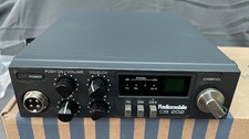 Radiomobile cb202 radio for sale  DARLINGTON