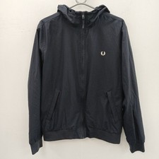Fred perry jacket for sale  ROMFORD