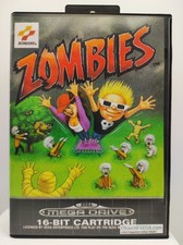 Zombies ate neighbours usato  La Spezia