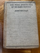 Four adventures richard for sale  NEWARK