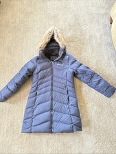 Marmot montreaux parka for sale  Swanton