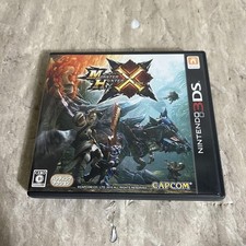 Usado, Monster Hunter Generations (3DS) comprar usado Usado, Monster Hunter Generations (3DS) comprar usado  Enviando para Brazil