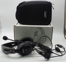bose aviation headset for sale  Arlington