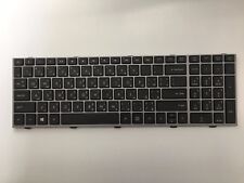 Notebook keyboard 4540s gebraucht kaufen  Hamburg