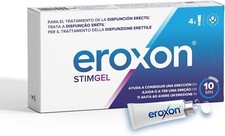 Eroxon trattamento disfunzione usato  Velletri
