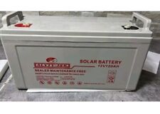 Batteria 120 per usato  Napoli